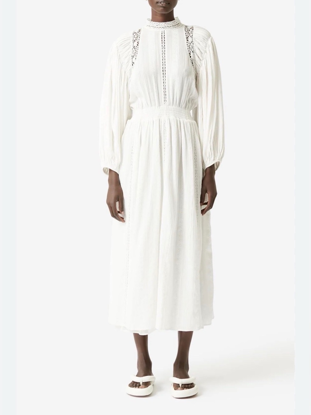 Isabel Marant Midi Dress